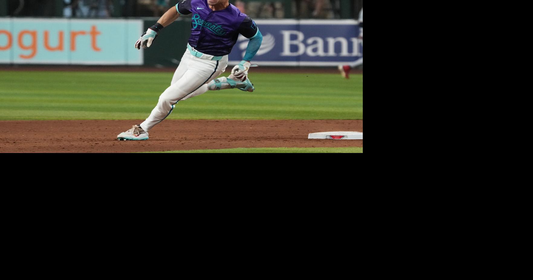 Read More Carroll hits 3-run triple in 8th to help Diamondbacks beat Twins 9-5