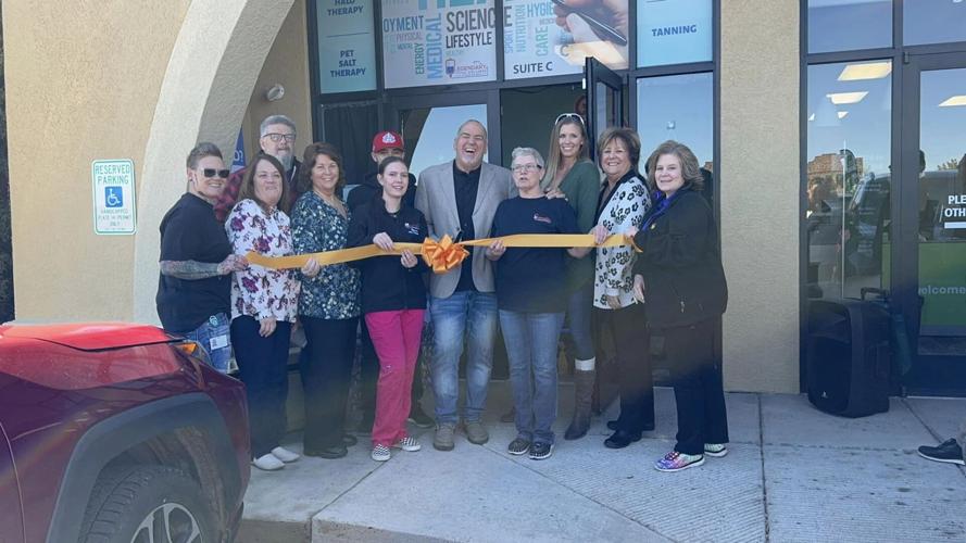 Need2Know Legendary Total Wellness and IV Hydration Bar celebrates