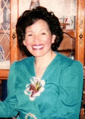 Obituary: Mary Tellez Lucero | Obituaries | dcourier.com