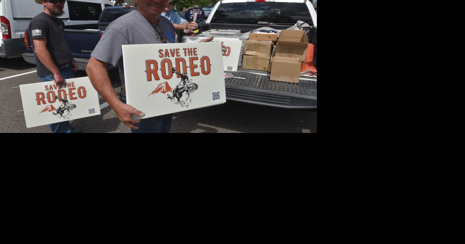 Prescott council approves more public involvement on Rodeo Grounds ...