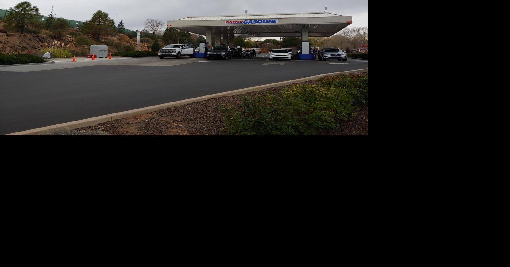 Need2Know: Prescott Costco to build new gas station; Yvonne’s Pet