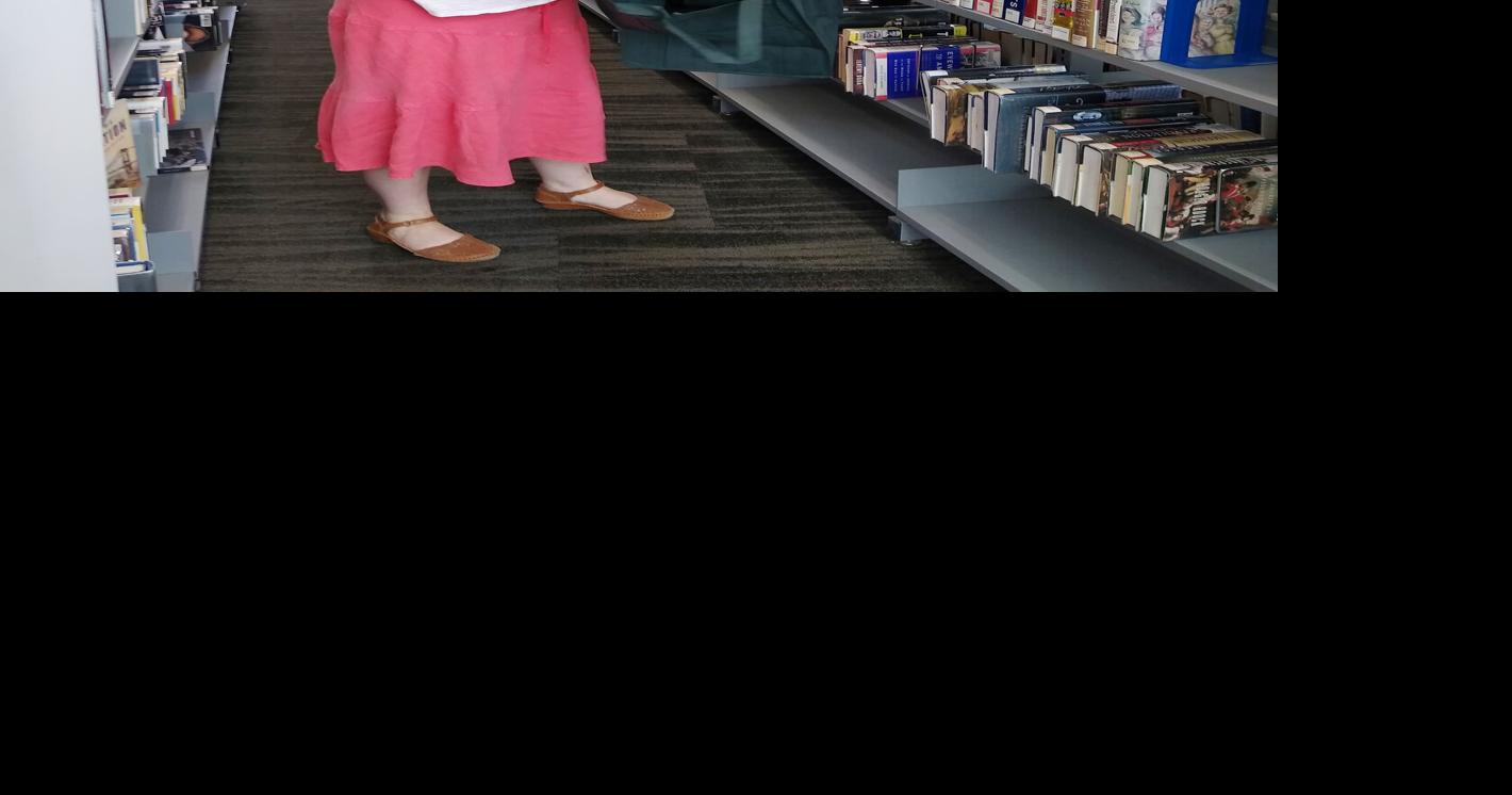 Prescott Valley library’s ‘Books on Wheels’ boon to homebound News