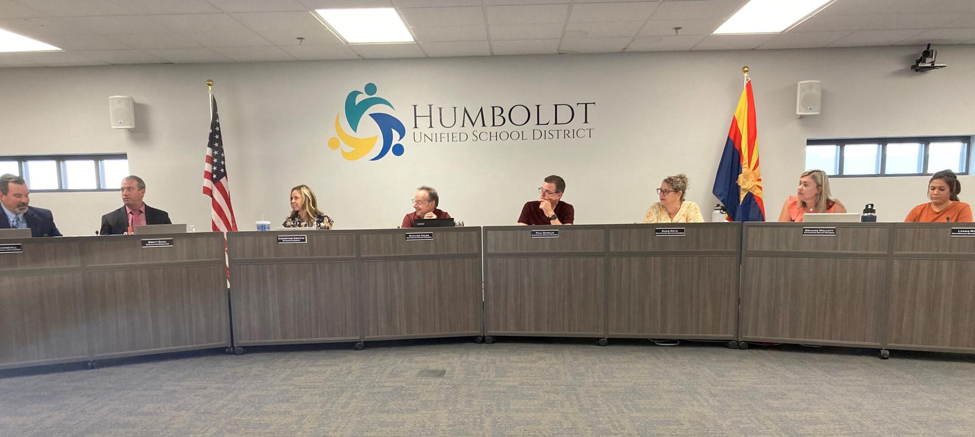 HUSD kicks off school year with upgraded security forces, intervention
