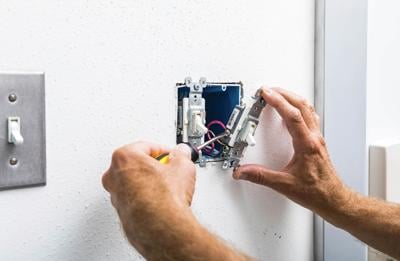 How to avoid electrical mishaps around the house | Features | dcourier.com