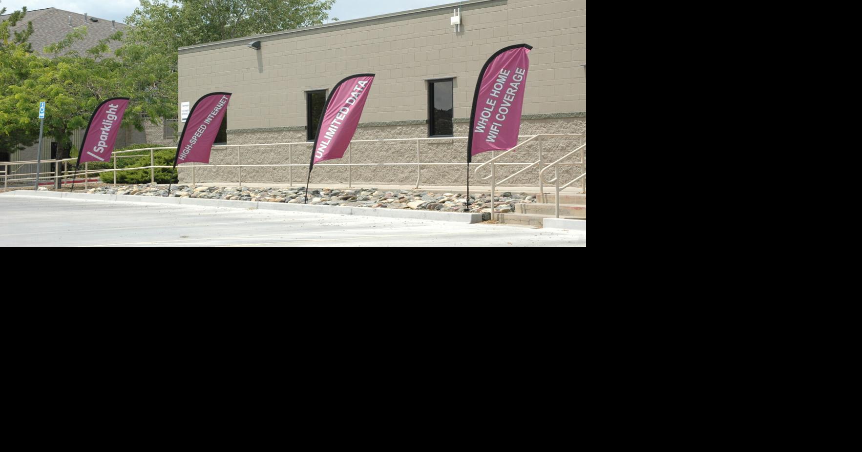 Sparklight to cancel email accounts for its business customers on Dec. 15