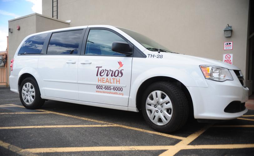 Mobile crisis intervention service expands in Prescott region News