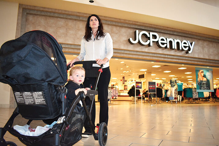 JCPenney won’t close Prescott store | News | dcourier.com