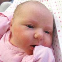 Births: Paiton Michelle Reeck | Chino Valley Review | dcourier.com