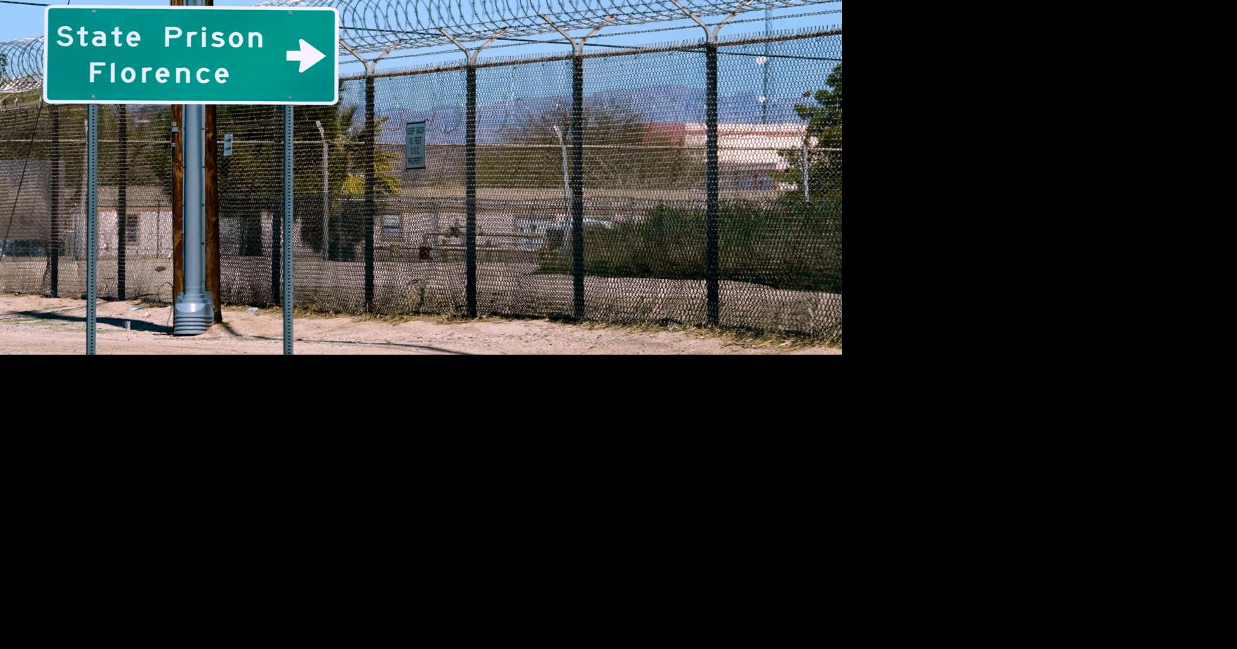Judge fast-tracks prison healthcare receiver as Arizona budget talks loom