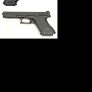 Police looking for missing handgun | News | dcourier.com
