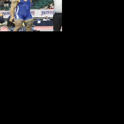 Embry-Riddle's Cruz advances to national title bout | Sports | dcourier.com