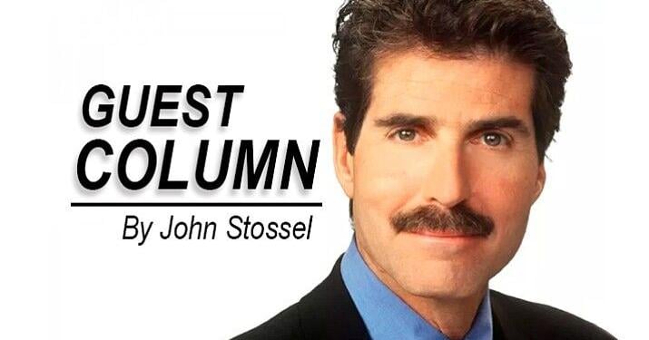 Read More Stossel: Bureaucrats in the way