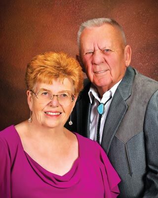 50th Anniversary: Charles and Jeanne (Jordan) Roth | Life | dcourier.com