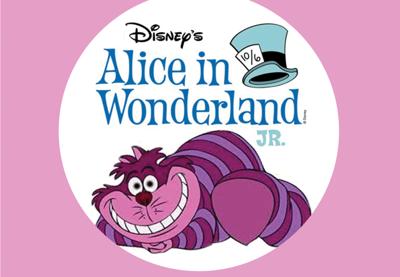 Go down the rabbit hole with cast of 'Alice in Wonderland Jr ...