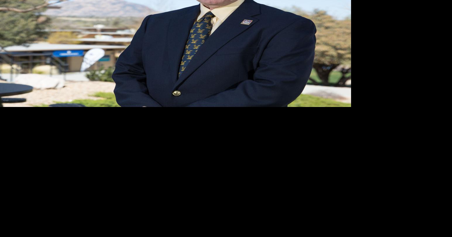 Ted Blake: assistant coach, hall of famer | Chino Valley Review ...