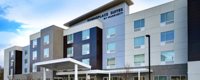 Hotel construction to begin soon near Findlay Toyota Center | News ...