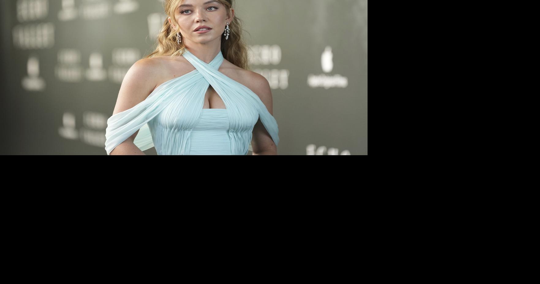 American Eagle's 'good jeans' ads with Sydney Sweeney spark debate on race, beauty standards