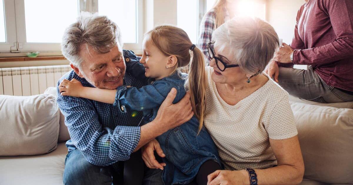 We Asked 4 Child Psychologists What They Wish More Grandparents Would Stop Doing—They All Said the Same Thing