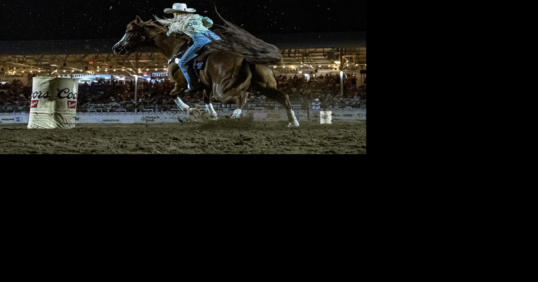 Rodeo Roundup: Prescott Frontier Days in our community | Features ...