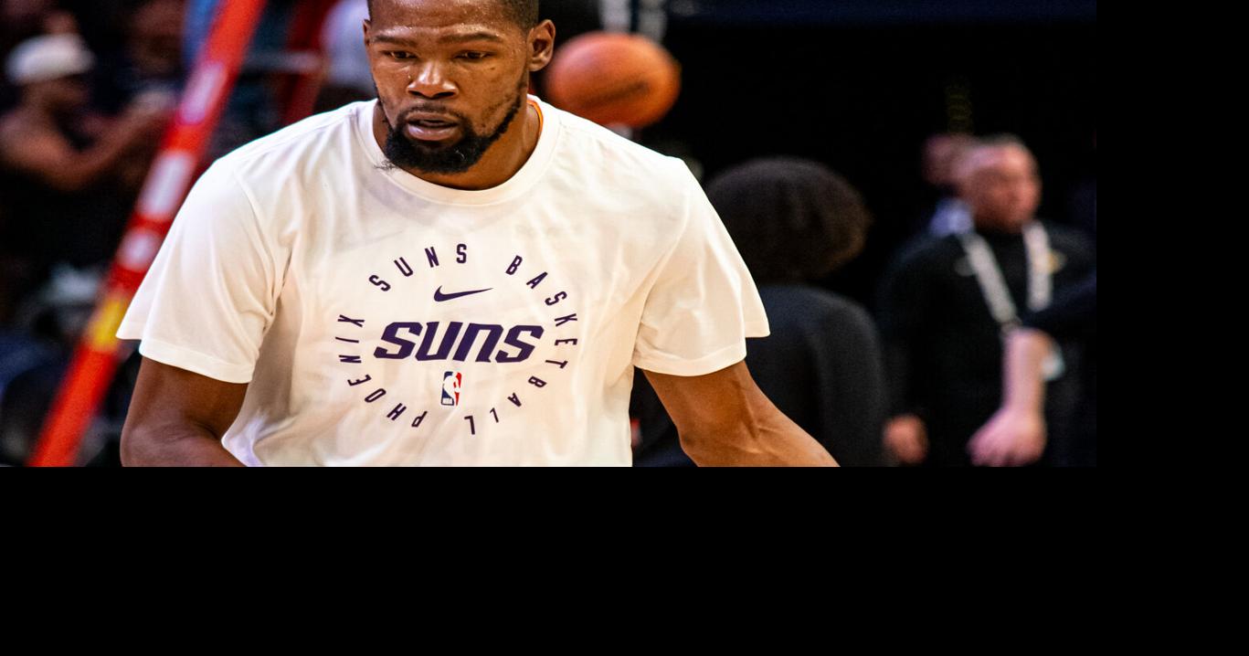 Phoenix takes on Utah on 3-game losing streak | Sports | dcourier.com
