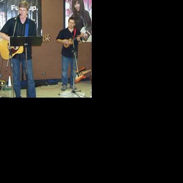 The word is (Slap)out: A kinda-sorta band from OK does a song about ...
