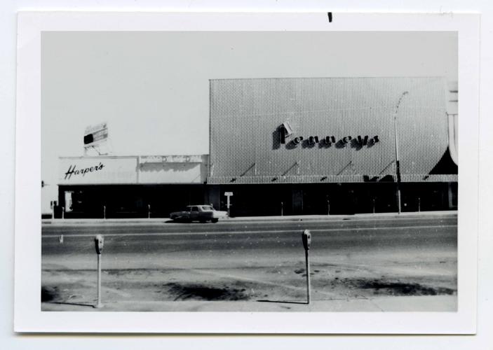 A new look for a Prescott landmark? Changes eyed for BashfordBurmister