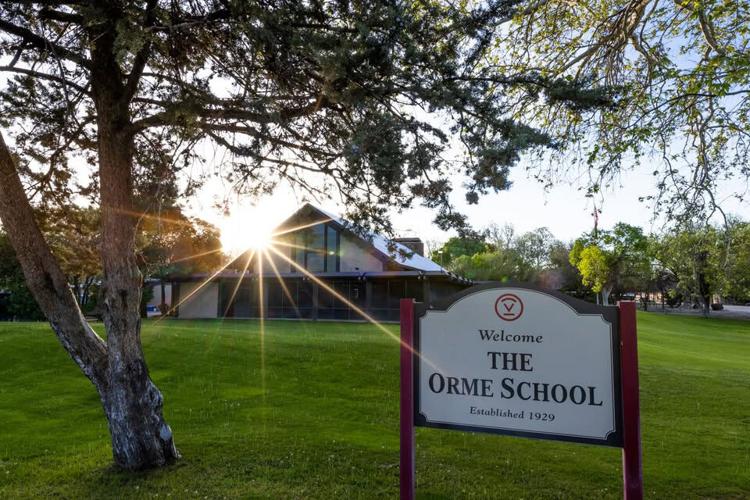 Orme School