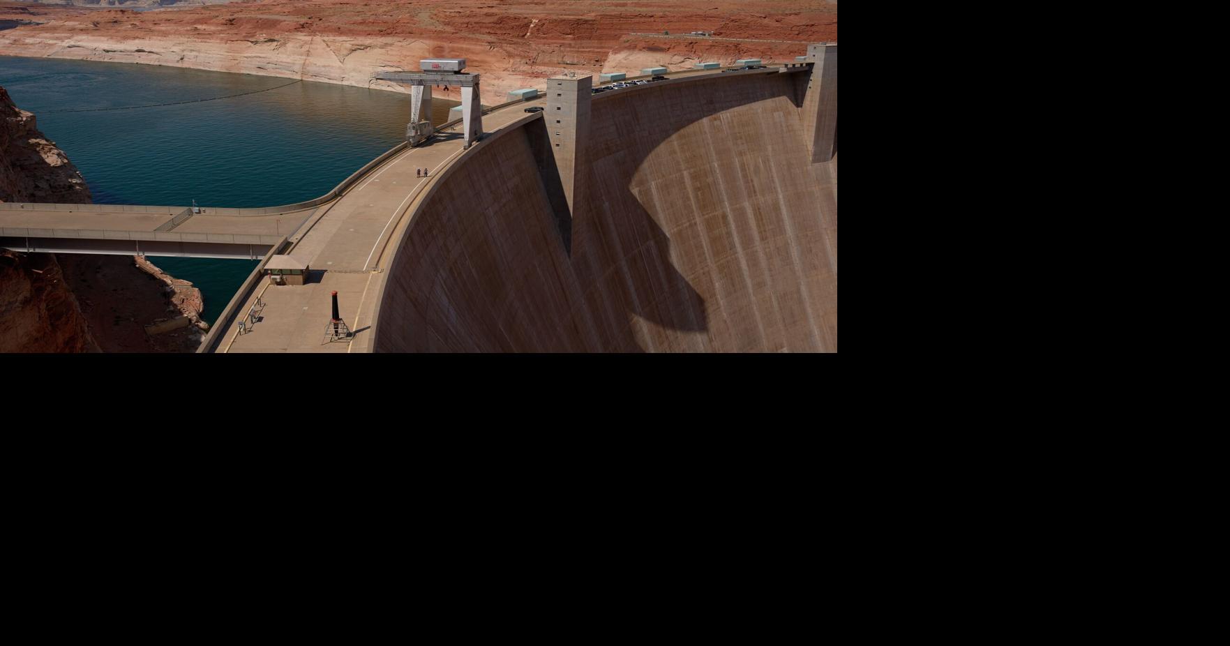Arizona explores California water imports as both states face growing shortages
