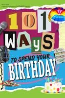 2024 101 ways to spend your birthday