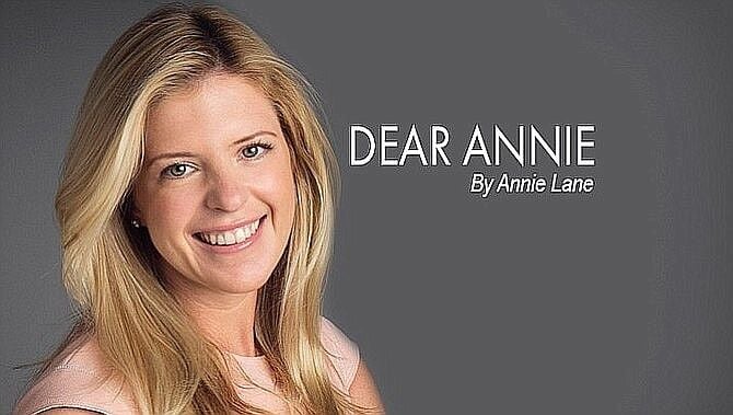 Dear Annie: Solve Your Own Relationship Issues | Features | Dcourier.com