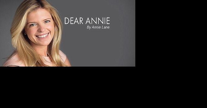 Dear Annie: Beware of this big bad beau