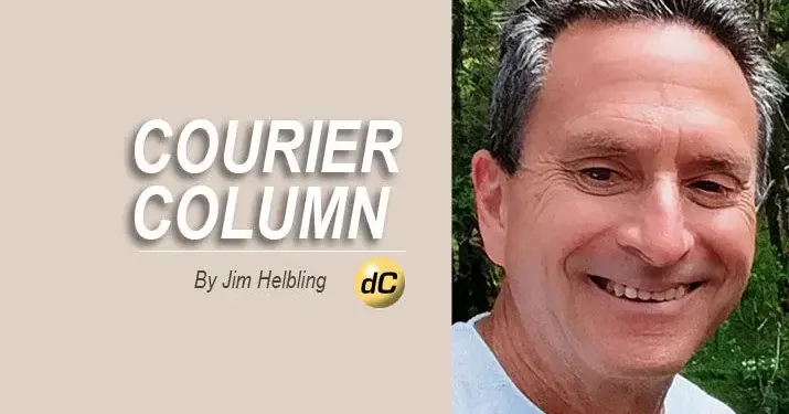 Read More Helbling: Critical thinking is critical