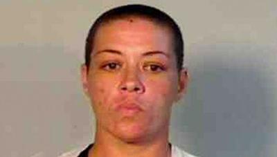 House squatter answers door naked; wrestles with deputies | Odd