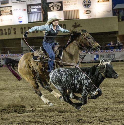 Rodeo Roundup: Preview of 2026 events at Prescott Rodeo Grounds ...