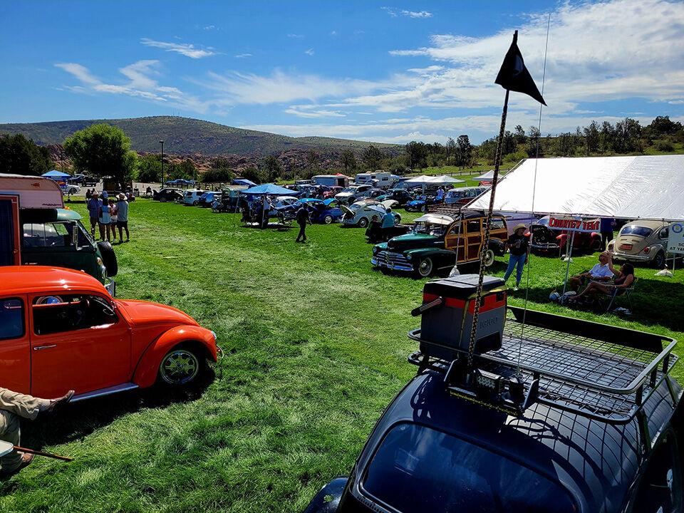 49th annual Watson Lake Car Show to be held Aug. 34 News