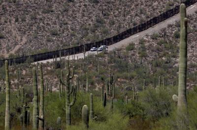 Ex-Arizona Border Patrol agent sentenced for drugs, bribery | News ...