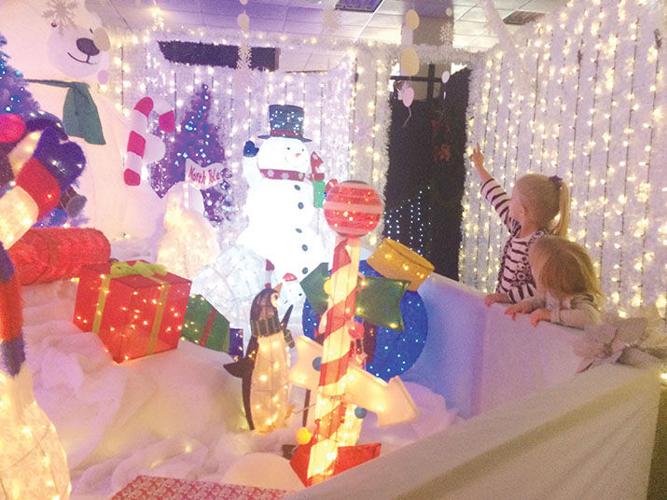 Last chance for Christmas events Archives