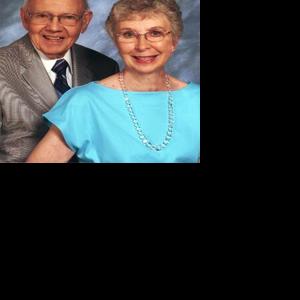 50th Anniversary: Bob and Connie Thacker | Life | dcourier.com