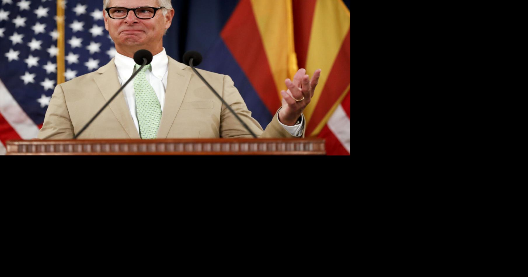 McCain's final statement: Americans have 'more in common' | News ...