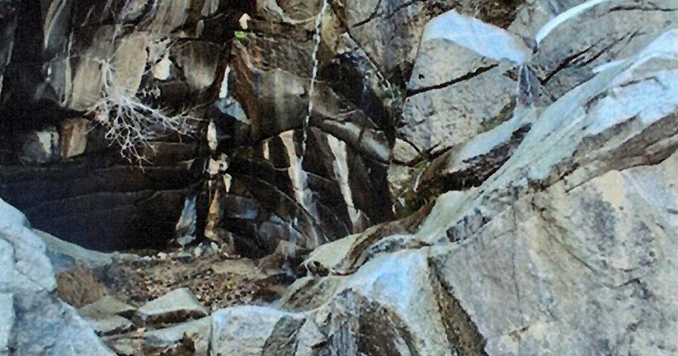 Read More Hike Arizona: Wolf Creek Falls and the Hassayampa River