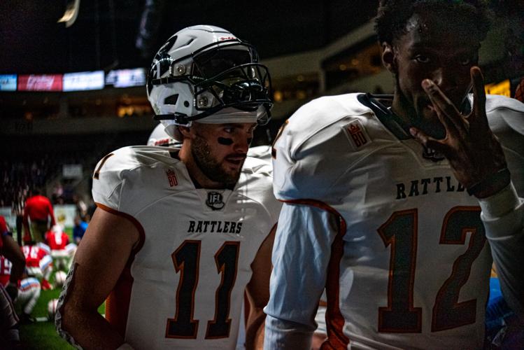 Wrangers vs. Rattlers | Photo Galleries | dcourier.com