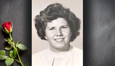 Obituary: Donna Joy (Jackson) Weeks | Obituaries | dcourier.com