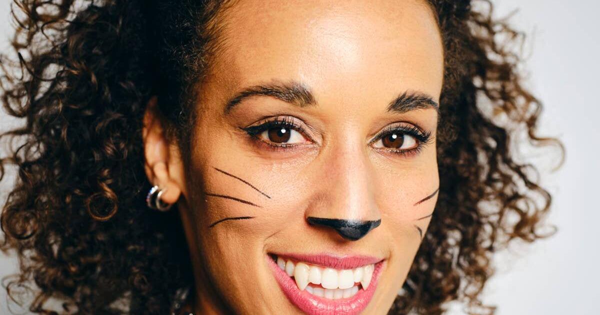 The One Product Every Cat Costume Depends On, According to a Makeup Artist