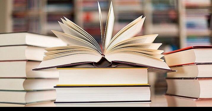 Book Sale benefits Dewey Humboldt activities and summer reading program