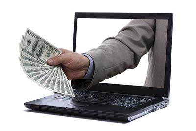 Safe ways to transfer money via the Internet | Features | dcourier.com