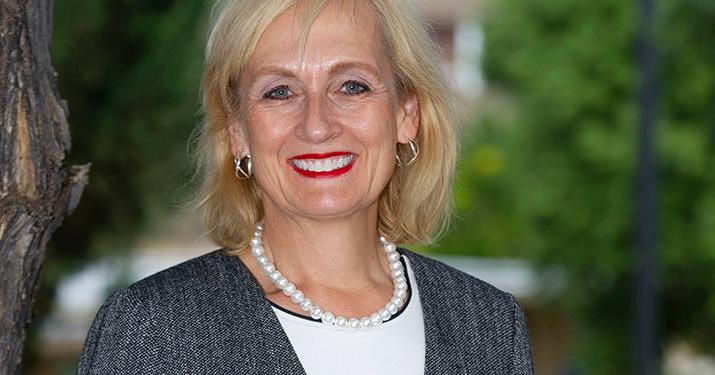 Meet Embry-Riddle’s new chancellor Dr. Anette Karlsson | Features ...