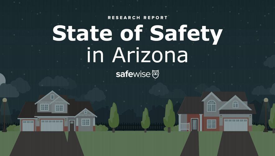 2019 Report Prescott Valley among Arizona’s safest cities News