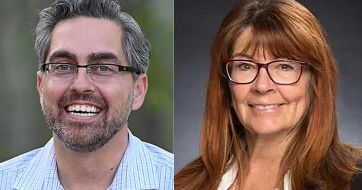 Who funded who in Prescott's 2025 election cycle?