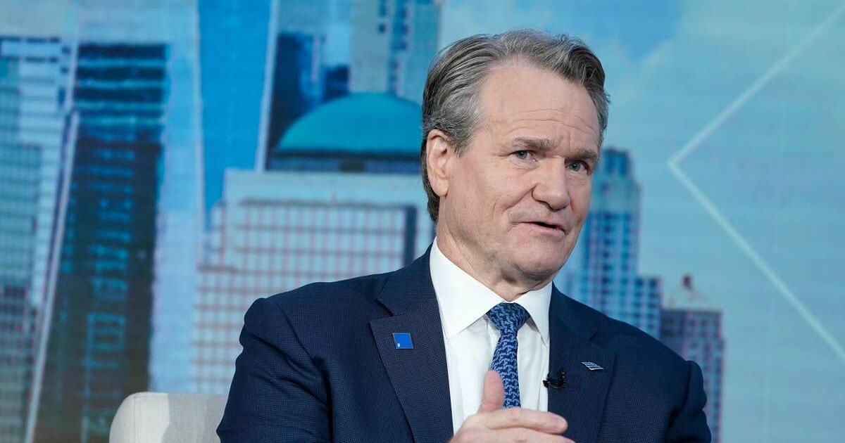 Bank of America just made a strong call on inflation, economy