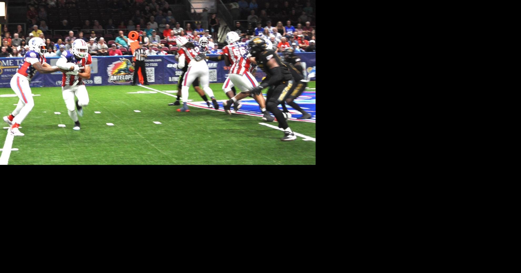 Read More Three Wranglers cut after post-game fight